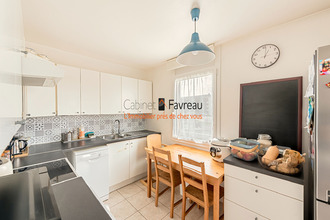  appartement gentilly 94250