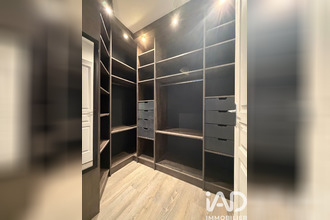  appartement gentilly 94250