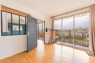  appartement gentilly 94250