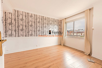  appartement gentilly 94250