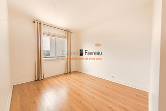  appartement gentilly 94250