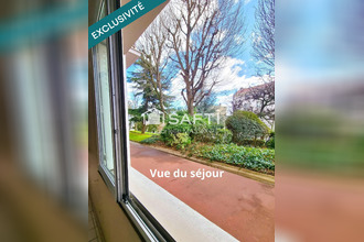  appartement gentilly 94250