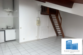  appartement gentilly 94250