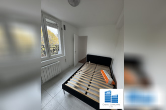  appartement gentilly 94250