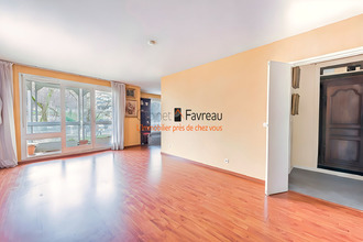  appartement gentilly 94250