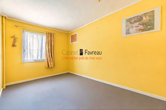  appartement gentilly 94250