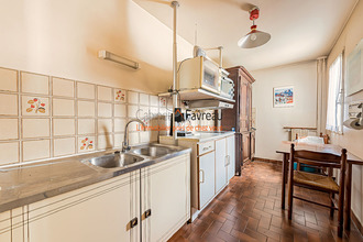  appartement gentilly 94250