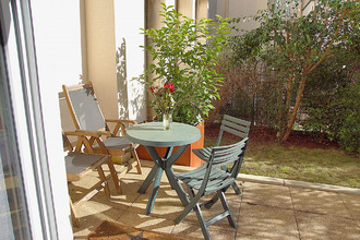  appartement gentilly 94250