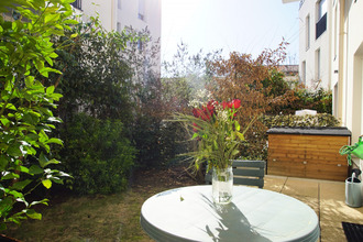  appartement gentilly 94250