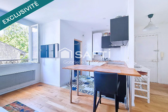  appartement gentilly 94250