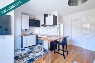  appartement gentilly 94250