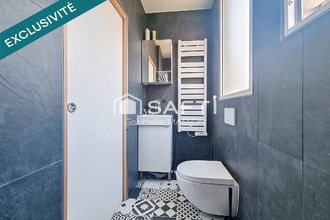  appartement gentilly 94250