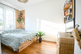  appartement gentilly 94250