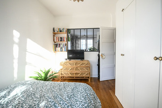  appartement gentilly 94250