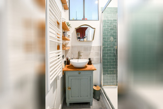  appartement gentilly 94250