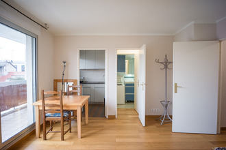  appartement gentilly 94250