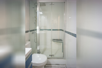  appartement gentilly 94250