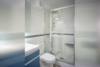  appartement gentilly 94250