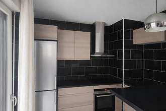  appartement gentilly 94250