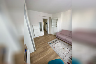  appartement gentilly 94250