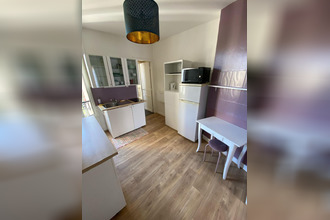  appartement gentilly 94250