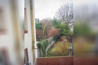  appartement gentilly 94250