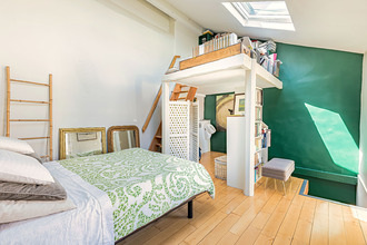  appartement gentilly 94250