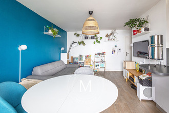  appartement gentilly 94250