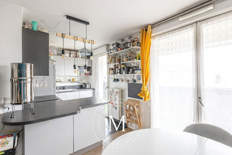  appartement gentilly 94250