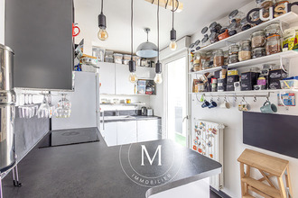  appartement gentilly 94250