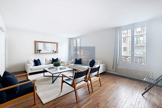  appartement gentilly 94250