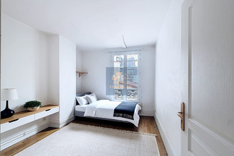  appartement gentilly 94250