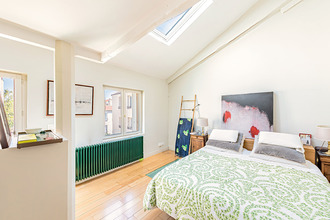  appartement gentilly 94250
