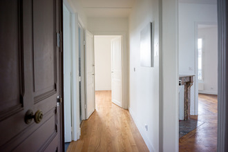  appartement gentilly 94250