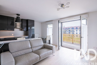  appartement gentilly 94250