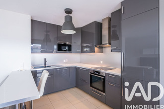  appartement gentilly 94250