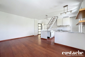  appartement gentilly 94250