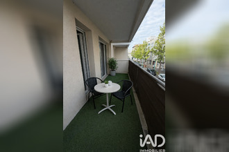  appartement gentilly 94250