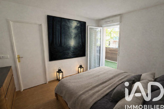  appartement gentilly 94250