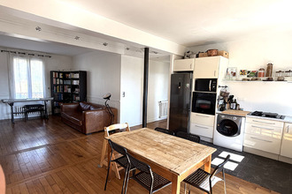 appartement gentilly 94250