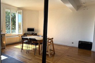  appartement gentilly 94250