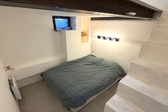  appartement gentilly 94250