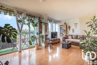  appartement gentilly 94250