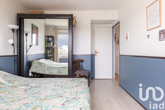  appartement gentilly 94250