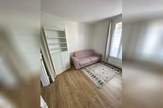  appartement gentilly 94250
