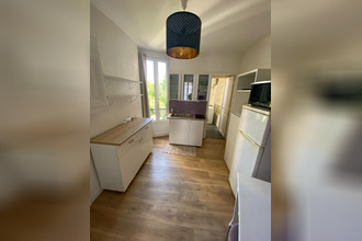  appartement gentilly 94250