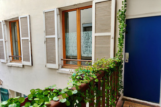  appartement gentilly 94250