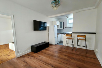  appartement gentilly 94250