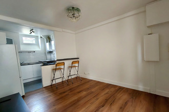  appartement gentilly 94250