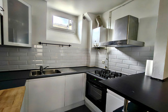  appartement gentilly 94250